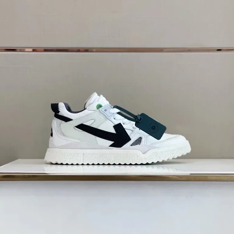 Off White Shoe 